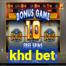 khd bet